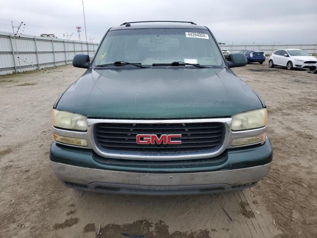 Продаж на аукціоні авто 2003 Gmc Yukon Xl C1500, vin: 1GKEC16T63R261500, номер лоту: 44394004