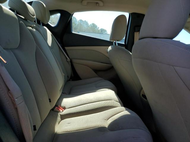 43758174 :رقم المزاد ، 1C3CDFBA8DD318350 vin ، 2013 Dodge Dart Sxt مزاد بيع