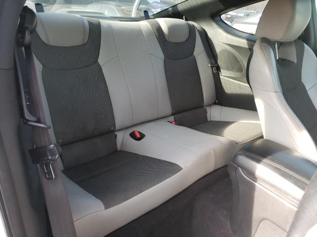 43791594 :رقم المزاد ، KMHHT6KD5EU113838 vin ، 2014 Hyundai Genesis Coupe 2.0t مزاد بيع