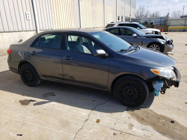 Aukcja sprzedaży 2012 Toyota Corolla Base, vin: 2T1BU4EE4CC788929, numer aukcji: 43751154