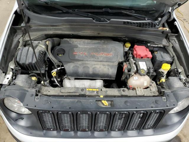 Auction sale of the 2018 Jeep Renegade Latitude, vin: ZACCJABB0JPH33465, lot number: 41100094