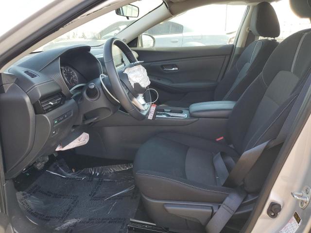 Aukcja sprzedaży 2020 Nissan Sentra Sv, vin: 3N1AB8CV3LY261382, numer aukcji: 43762514