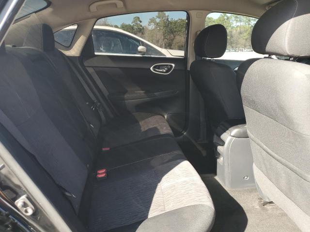 Продаж на аукціоні авто 2015 Nissan Sentra S, vin: 3N1AB7AP7FY230705, номер лоту: 43047744