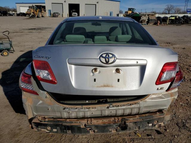 Продаж на аукціоні авто 2011 Toyota Camry Base, vin: 4T1BF3EK5BU643860, номер лоту: 42044424