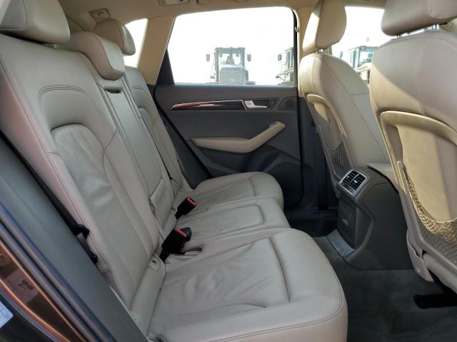 42902564 :رقم المزاد ، WA1DKAFP4BA004551 vin ، 2011 Audi Q5 Premium Plus مزاد بيع