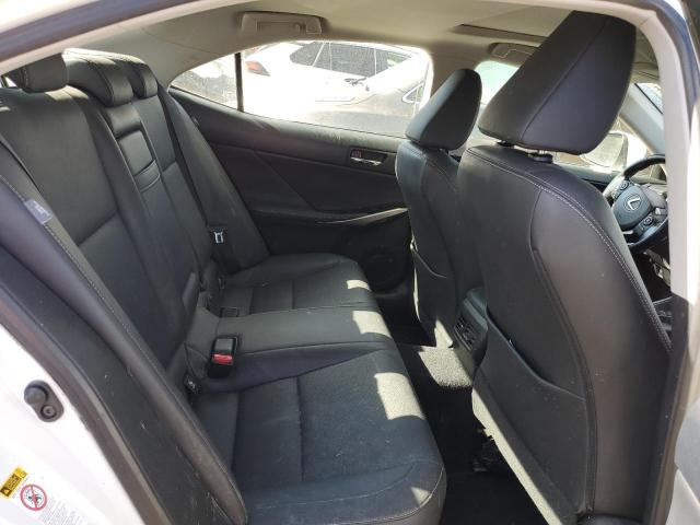 43802074 :رقم المزاد ، JTHCM1D25G5007704 vin ، 2016 Lexus Is 300 مزاد بيع