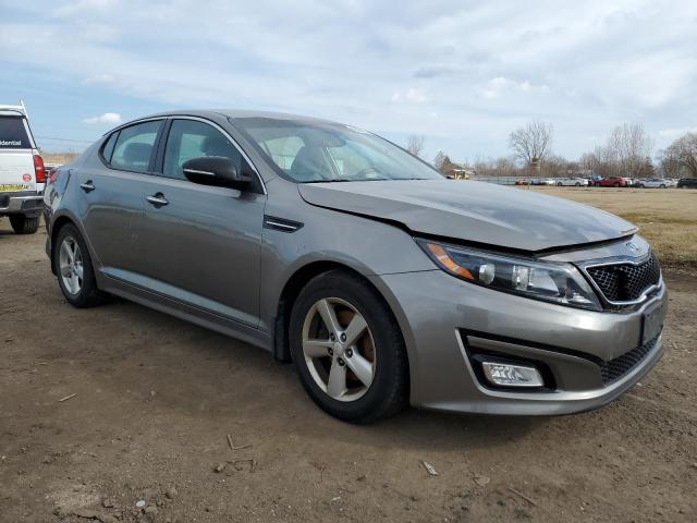 Aukcja sprzedaży 2015 Kia Optima Lx, vin: 5XXGM4A79FG465793, numer aukcji: 42494474