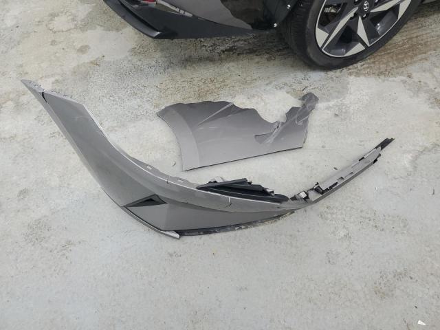Продажа на аукционе авто 2023 Hyundai Elantra Sel, vin: KMHLS4AG6PU485558, номер лота: 43363144