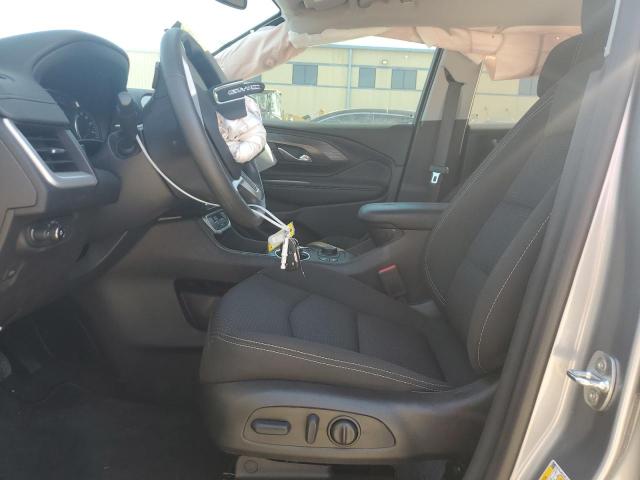Продажа на аукционе авто 2023 Gmc Terrain Sle, vin: 3GKALMEG4PL185714, номер лота: 43958834