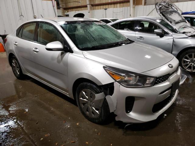 Aukcja sprzedaży 2019 Kia Rio S, vin: 3KPA24AB9KE236971, numer aukcji: 43634334