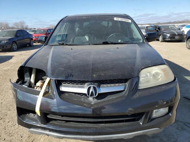 2005 Acura Mdx მანქანა იყიდება აუქციონზე, vin: 2HNYD18205H500899, აუქციონის ნომერი: 42132304