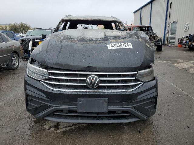 Продаж на аукціоні авто 2022 Volkswagen Tiguan S, vin: 3VV1B7AX5NM096961, номер лоту: 43850124