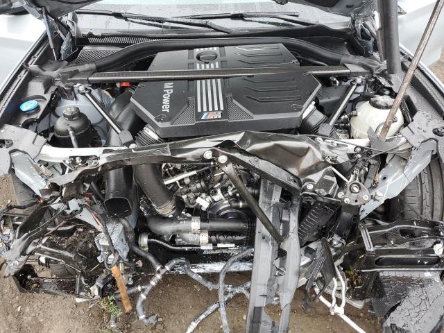 Aukcja sprzedaży 2024 Bmw X3 M, vin: 5YM13EC08R9U41010, numer aukcji: 43809534