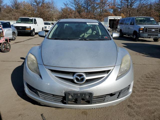 Продажа на аукционе авто 2009 Mazda 6 I, vin: 1YVHP81AX95M47062, номер лота: 43692574