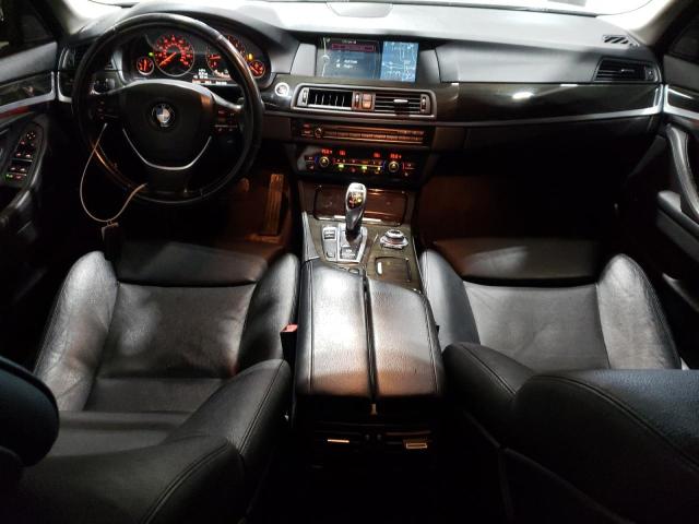 Aukcja sprzedaży 2011 Bmw 550 I, vin: WBAFR9C53BDE81837, numer aukcji: 43848114