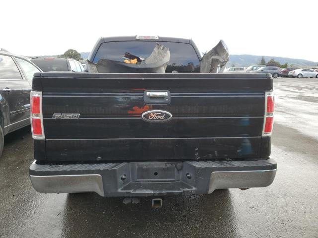 Aukcja sprzedaży 2009 Ford F150 Supercrew, vin: 1FTPW14VX9FA67725, numer aukcji: 43631774