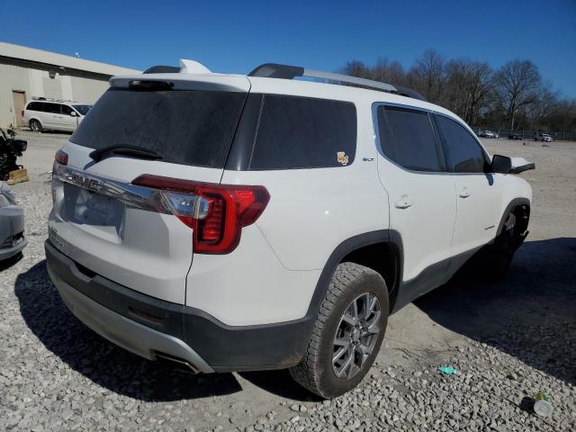 Продаж на аукціоні авто 2020 Gmc Acadia Slt, vin: 1GKKNMLS6LZ239863, номер лоту: 41638204