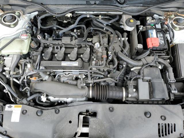 Aukcja sprzedaży 2019 Honda Civic Ex, vin: SHHFK7H61KU409097, numer aukcji: 41826154