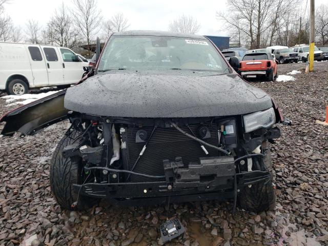 Aukcja sprzedaży 2017 Jeep Grand Cherokee Srt-8, vin: 1C4RJFDJ1HC760118, numer aukcji: 43920244