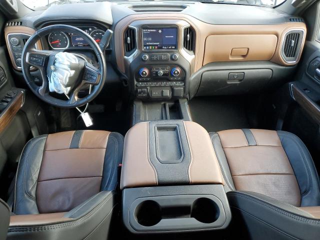 Продаж на аукціоні авто 2022 Chevrolet Silverado K2500 High Country, vin: 1GC4YREY2NF327419, номер лоту: 41824654