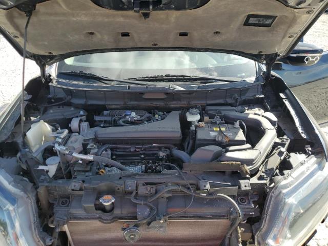 Продаж на аукціоні авто 2016 Nissan Rogue S, vin: 5N1AT2MT5GC812586, номер лоту: 43675314