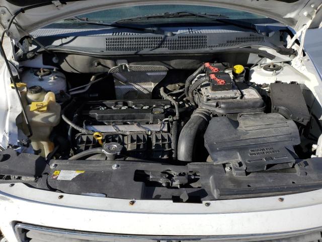 Aukcja sprzedaży 2011 Dodge Caliber Heat, vin: 1B3CB5HA8BD293984, numer aukcji: 44932334