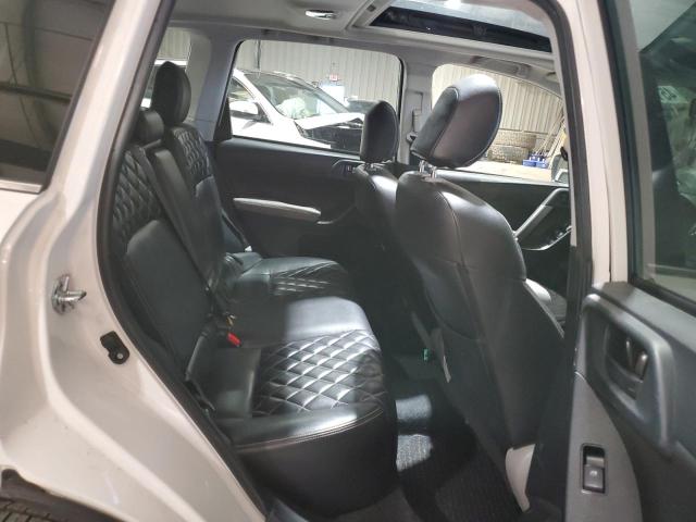 Aukcja sprzedaży 2016 Subaru Forester 2.5i Limited, vin: JF2SJAHC1GH526161, numer aukcji: 45141944