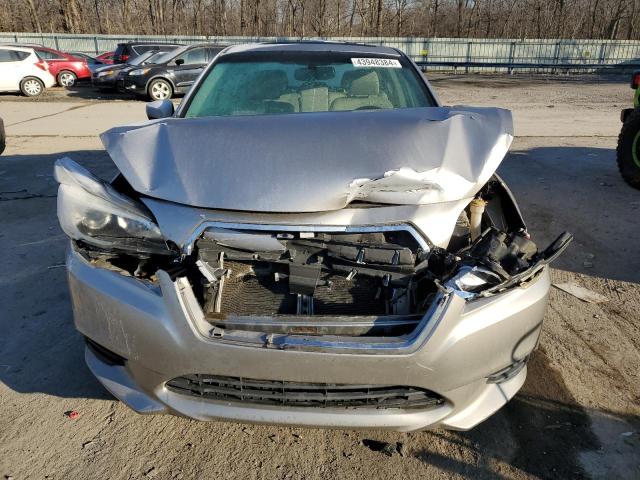 Продажа на аукционе авто 2016 Subaru Legacy 2.5i Premium, vin: 4S3BNAD61G3037095, номер лота: 43948384
