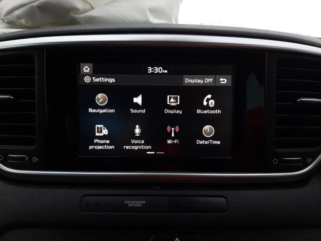 Aukcja sprzedaży 2019 Kia Sportage 2, vin: U5YPH814LLL797497, numer aukcji: 43707944