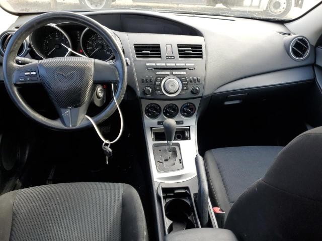 Aukcja sprzedaży 2010 Mazda 3 I, vin: JM1BL1SG9A1321594, numer aukcji: 43096284