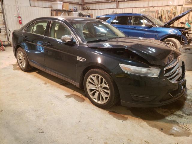 Aukcja sprzedaży 2014 Ford Taurus Limited, vin: 1FAHP2F81EG134754, numer aukcji: 42676814