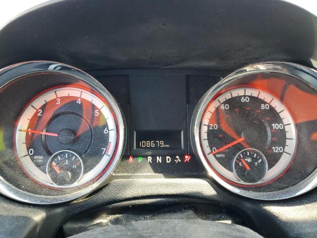 Продаж на аукціоні авто 2017 Dodge Grand Caravan Se, vin: 2C4RDGBG5HR854224, номер лоту: 41284154