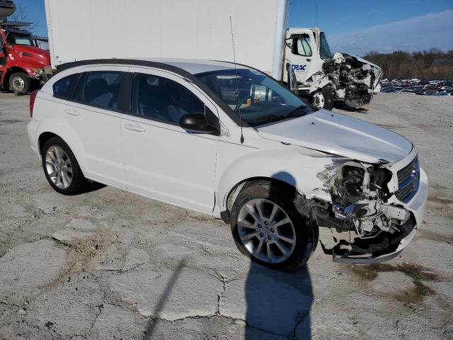 Aukcja sprzedaży 2011 Dodge Caliber Heat, vin: 1B3CB5HA8BD293984, numer aukcji: 44932334