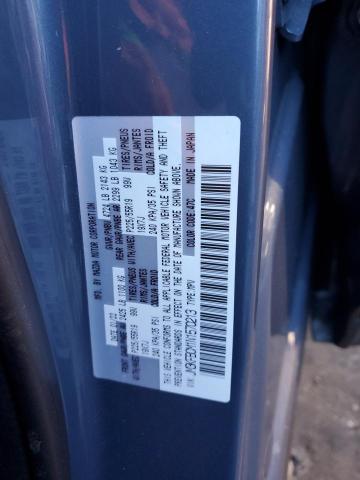 43561794 :رقم المزاد ، JM3KFBCM1N1570213 vin ، 2022 Mazda Cx-5 Preferred مزاد بيع