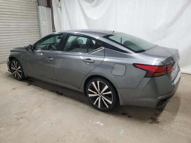 Продажа на аукционе авто 2021 Nissan Altima Sr, vin: 1N4BL4CVXMN406669, номер лота: 44817224