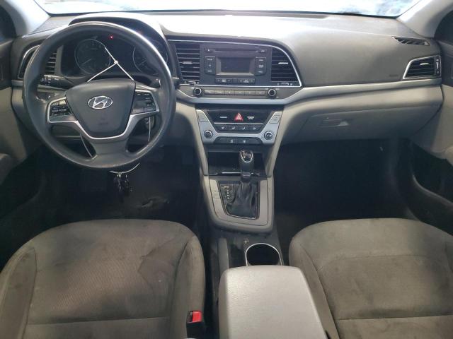 Продажа на аукционе авто 2017 Hyundai Elantra Se, vin: 5NPD74LF7HH198823, номер лота: 41618284