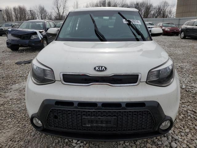 Aukcja sprzedaży 2016 Kia Soul +, vin: KNDJP3A58G7401826, numer aukcji: 41963974