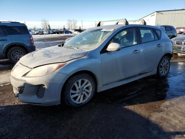 41180654 :رقم المزاد ، JM1BL1L70D1840410 vin ، 2013 Mazda 3 I مزاد بيع