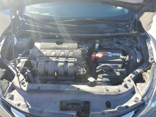 Aukcja sprzedaży 2017 Nissan Sentra S, vin: 3N1AB7AP5HY284734, numer aukcji: 43829544