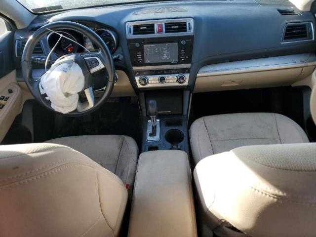 Продажа на аукционе авто 2016 Subaru Legacy 2.5i Premium, vin: 4S3BNAD61G3037095, номер лота: 43948384