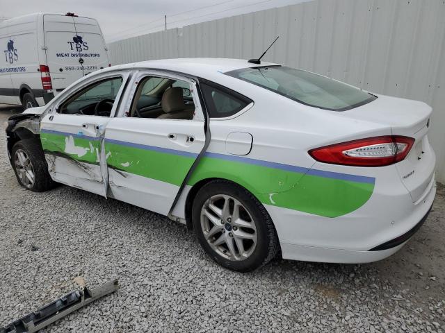 Aukcja sprzedaży 2016 Ford Fusion Se, vin: 3FA6P0H72GR308942, numer aukcji: 43574604