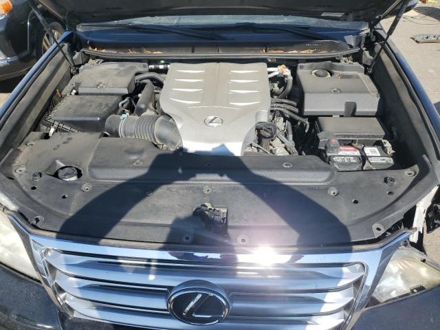 Aukcja sprzedaży 2010 Lexus Gx 460, vin: JTJBM7FX9A5011509, numer aukcji: 43761864