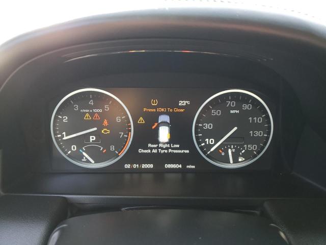 42682294 :رقم المزاد ، SALME1D40AA327766 vin ، 2010 Land Rover Range Rover Hse مزاد بيع