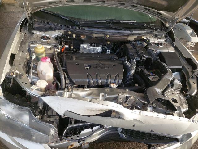Aukcja sprzedaży 2016 Mitsubishi Lancer, vin: JMYSTCY4AGU739799, numer aukcji: 43702524