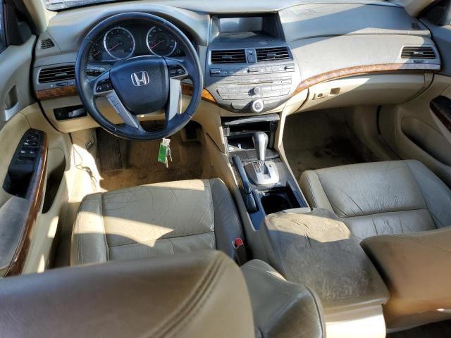 Aukcja sprzedaży 2010 Honda Accord Exl, vin: 5KBCP3F87AB009452, numer aukcji: 43881934