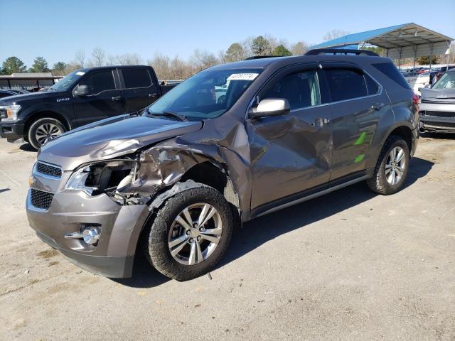 Aukcja sprzedaży 2010 Chevrolet Equinox Lt, vin: 2CNALPEW2A6376382, numer aukcji: 43797774