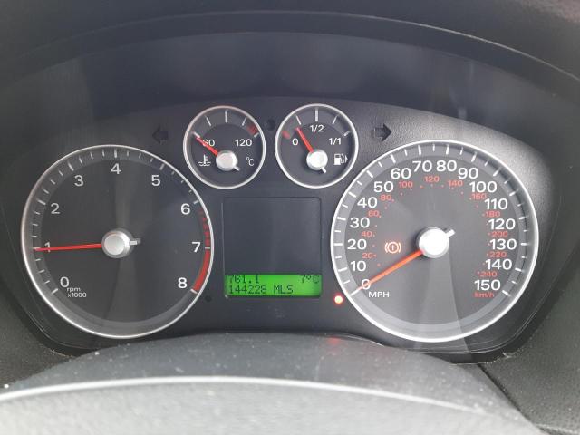 Продажа на аукционе авто 2007 Ford Focus Zete, vin: WF05XXGCD56A64937, номер лота: 43351454