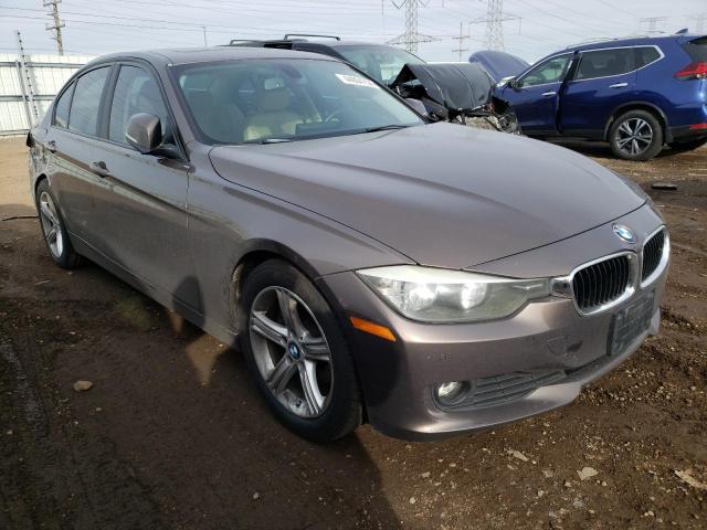 Aukcja sprzedaży 2014 Bmw 320 I, vin: WBA3B1G57ENS78691, numer aukcji: 44004754