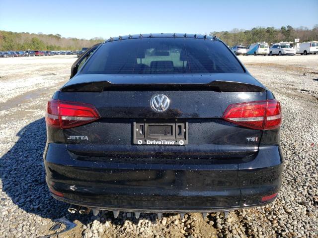 42686634 :رقم المزاد ، 3VW2B7AJ3HM211654 vin ، 2017 Volkswagen Jetta S مزاد بيع