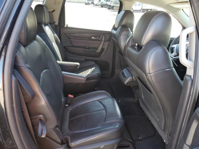 42343834 :رقم المزاد ، 1GNKRHKD4FJ124134 vin ، 2015 Chevrolet Traverse Lt مزاد بيع